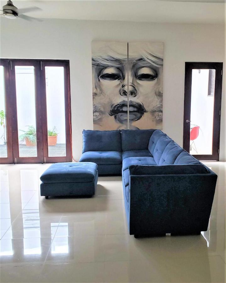 סן חואן Kasa The Lofts 202 Huge 2 Bed 2 Bath Washer Dryer מראה חיצוני תמונה